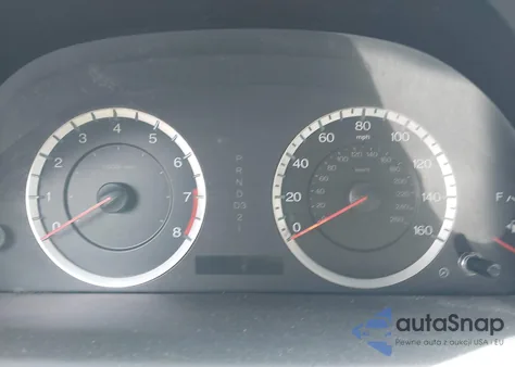 2012 Honda Accord 2.4 Lx from USA, damaged, VIN 1HGCP2F3XCA190850